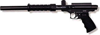 Maverick Pump